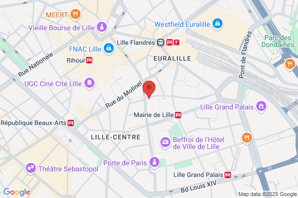 Delory Optique