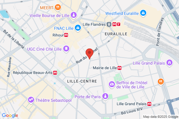 Crij Centre Regional Information Jeunesse