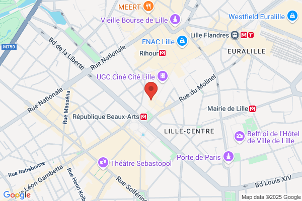 Dml Consultants