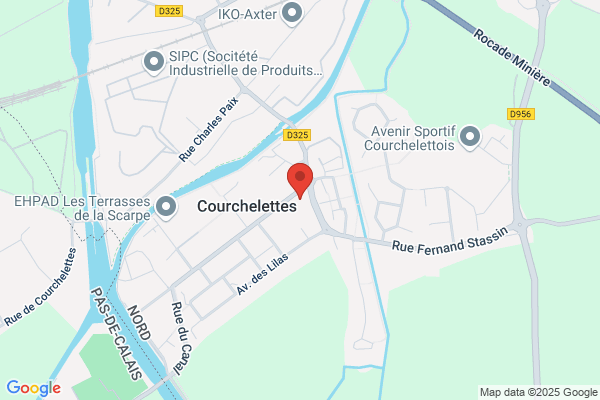 Bourgogne Christine