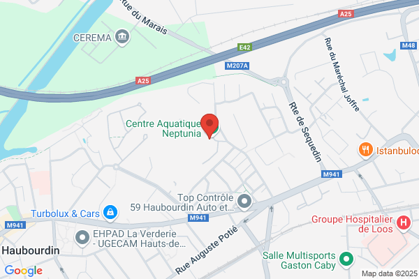 Centre De Loisirs Municipal