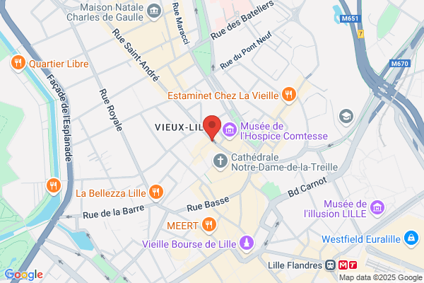 Aux Merveilleux