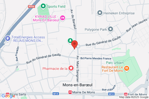 Cote Fleurs