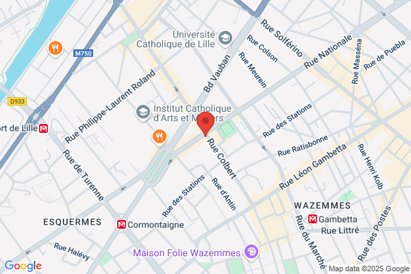 Grande Pharmacie Colbert