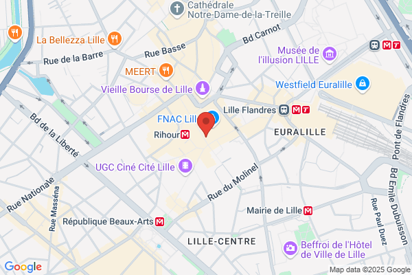 Darjeeling Lille