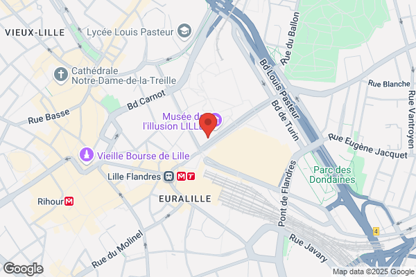 A.D.R.I.N.O.R.D (Assoc Développement Recherche Innovation N P D c)