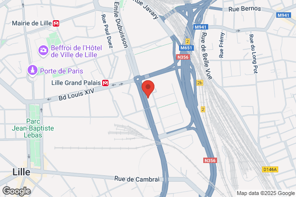 Agence Developpement Urbanisme Metropole