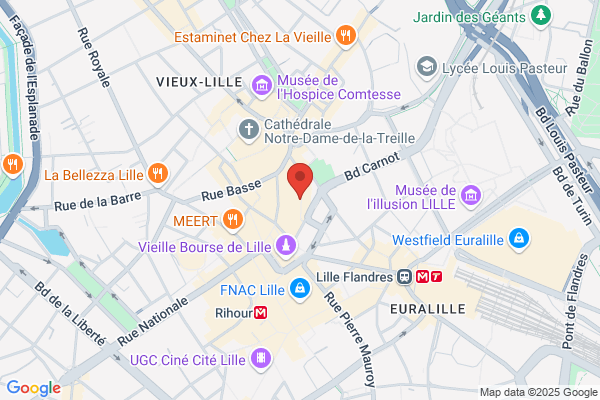 Atelier De La Sorciere Verte