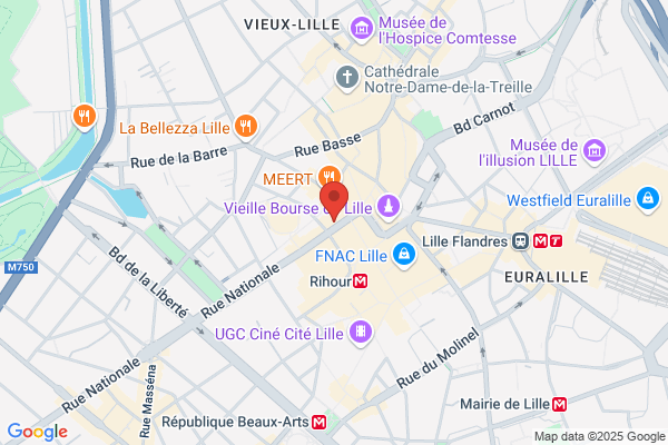 Atol National Optique Adherent