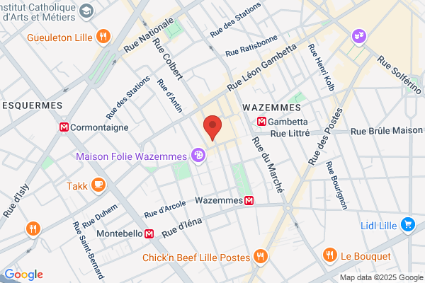 Aux Bonnes Epices