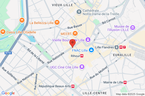 Aux Petites Puces