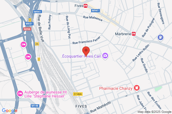 Bains Douches Municipaux Bains Fives
