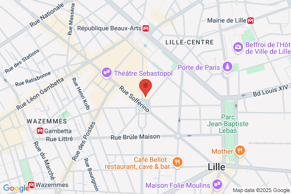 Bar Pierre