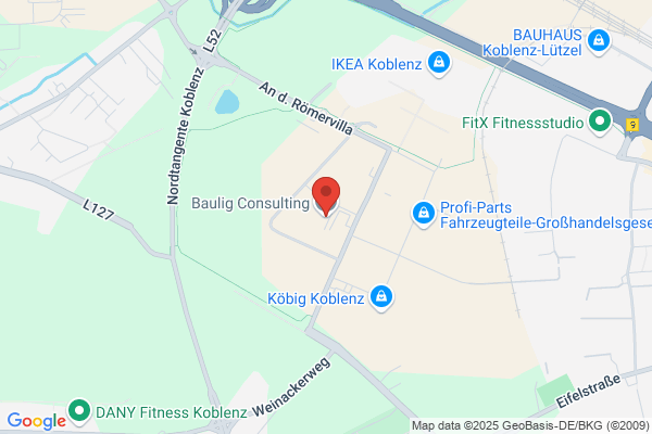 Baudry Consultants
