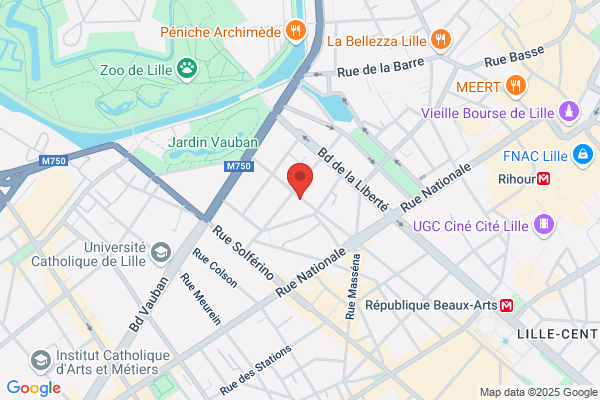 Bondroit Jean Jacques