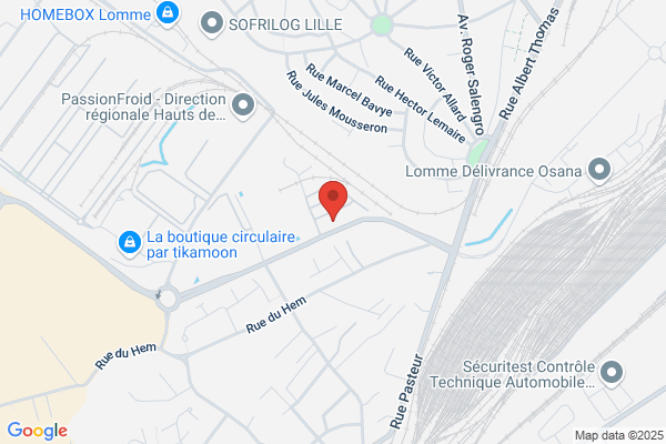 Botte Sade Fondations