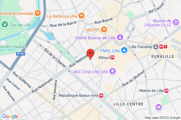 Bouquinerie Favereaux