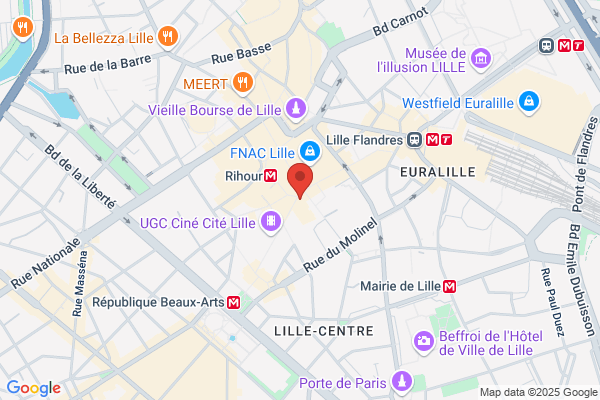 Brioche Etoile Sarl