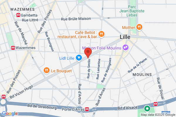 Chamoiserie De La Lys