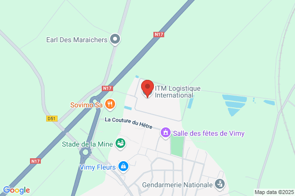 Chemi International Ste