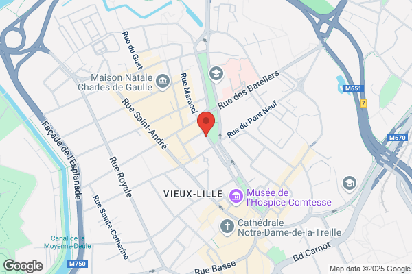Club De La Presse