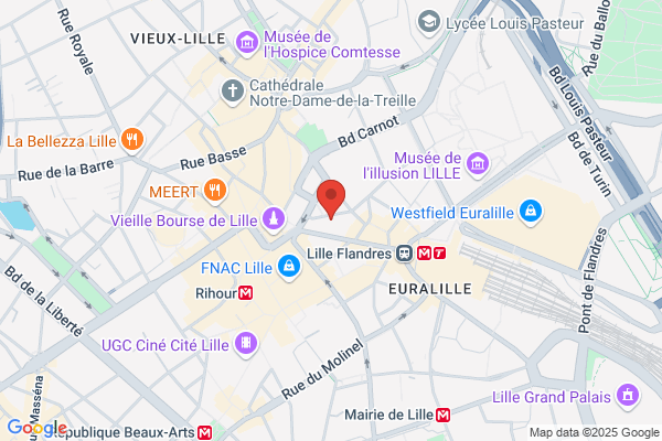 Destombes Colette
