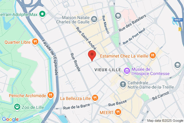 Enseignement Catholique