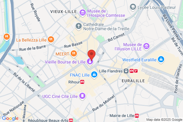 Centre De Developpement Personnel Syntheses Cdps
