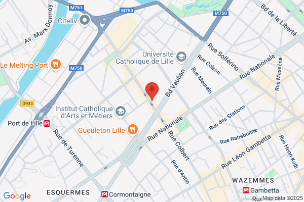 Delplace Brigitte