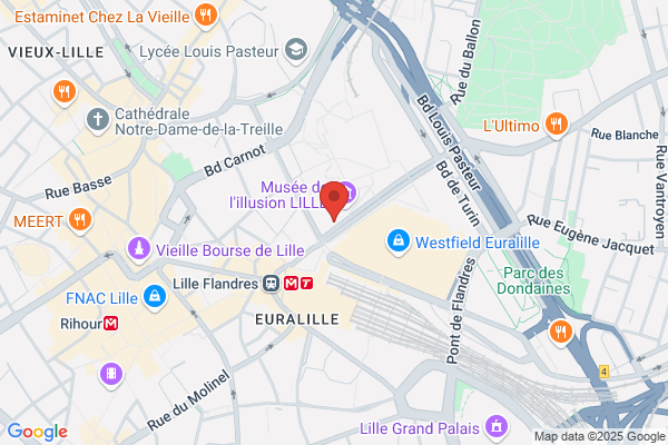 Adrinord Assoc Developpement Recherche Innovation Npdc