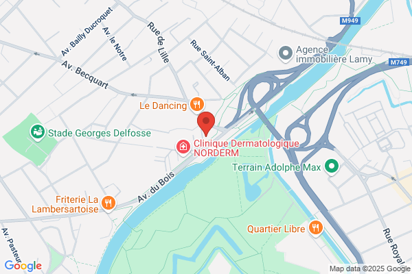 Agence Commerciale Lietard