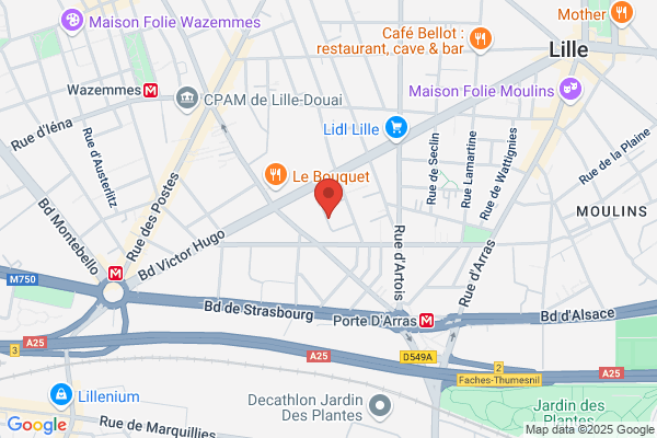 Centre Communal D Action Sociale Residences Pour Personne
