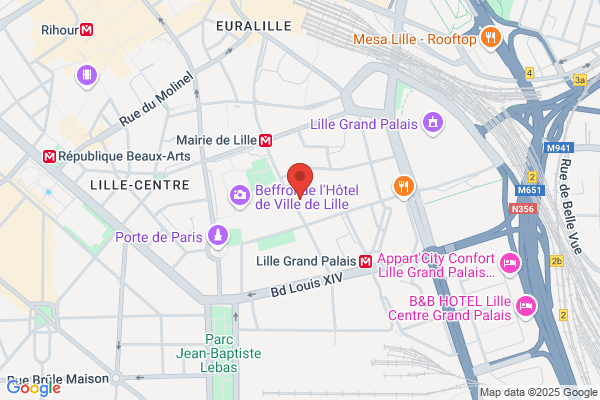 Centre Communal D Action Sociale Residences Pour Personne