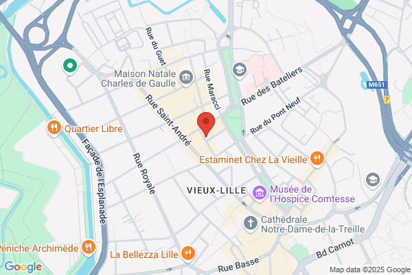 Centre De Pmi Protection Maternelle Et Infantile