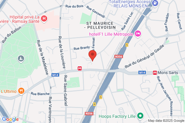 Centre De Pmi Protection Maternelle Et Infantile