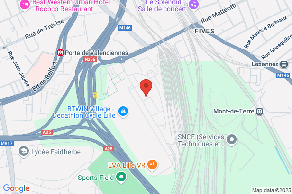 Centre De Pmi Protection Maternelle Et Infantile