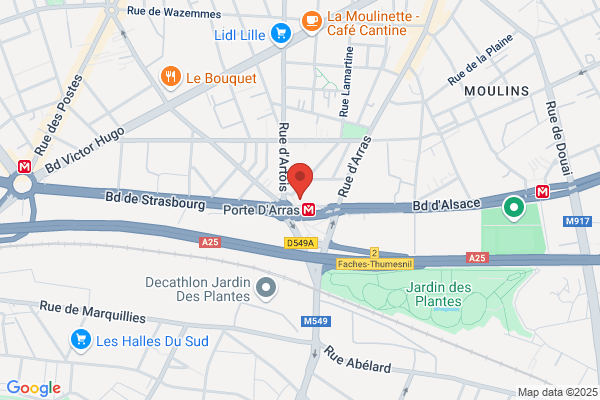 Centre De Pmi Protection Maternelle Et Infantile