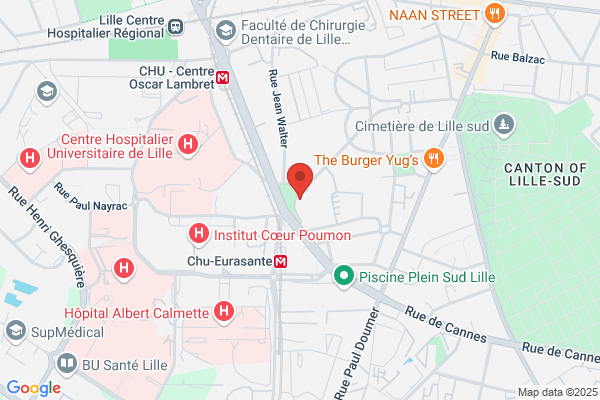 Centre De Pmi Protection Maternelle Et Infantile