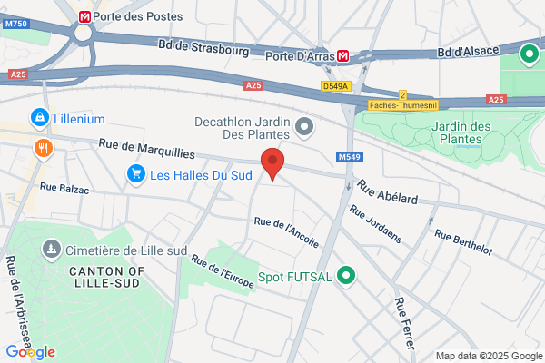 Centre De Pmi Protection Maternelle Et Infantile Maison D