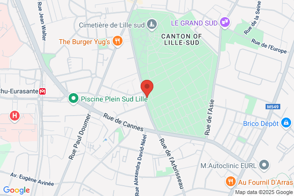 Centre Technique Municipal
