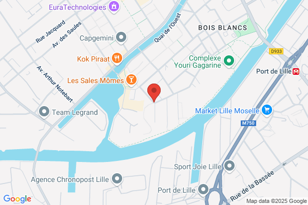 Club 3e Age Belfort Lannoy