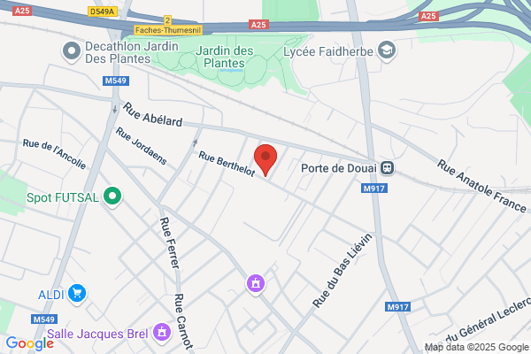 Communaute Des Freres
