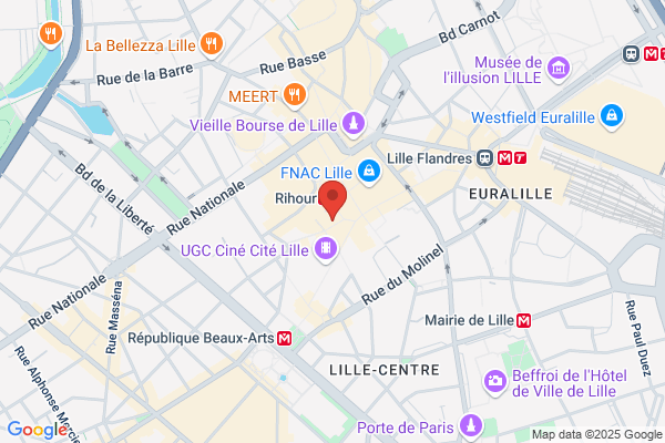 Chez Giuseppe