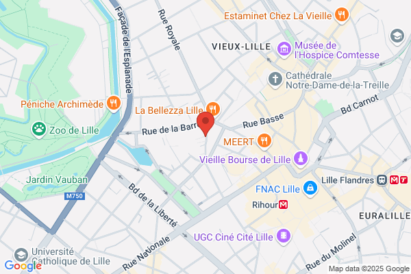 Chez Nous