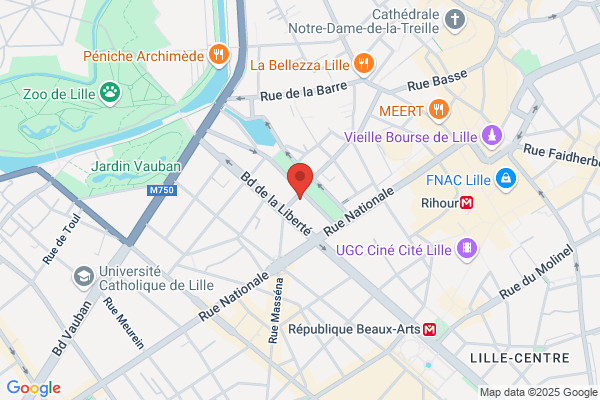 Communication Et Services
