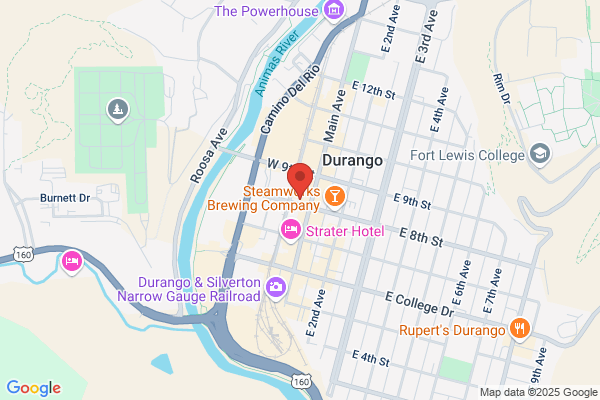 Durango Colorado