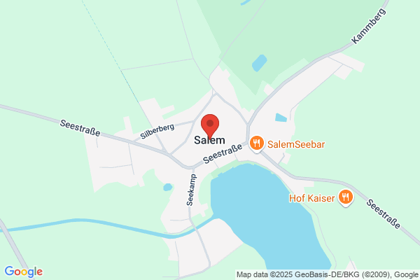 Es Salem