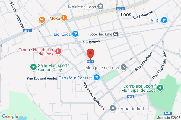 Cathlyne Ste Mercerie