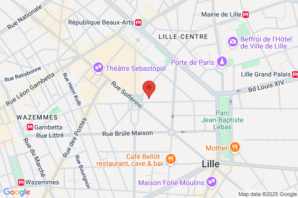Cabinet Des Docteurs Catanzariti Lionel Et Bruzzone j