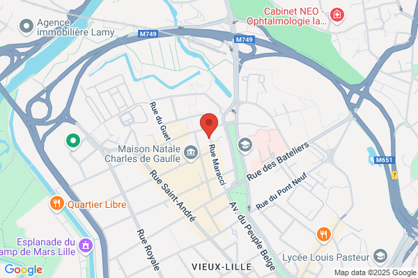 Sarl Vecteur Cuivre